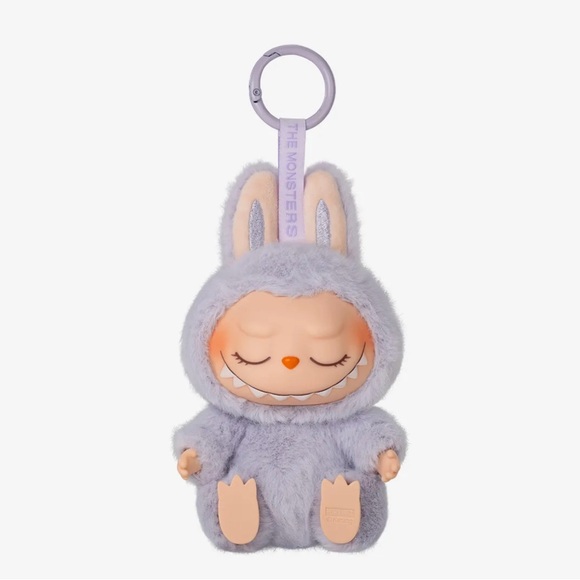 Labubu Pop Mart The Monsters Have a Seat Series - Picture 4 of 16